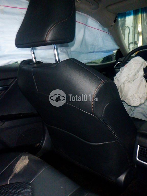 Фото Toyota Camry 42