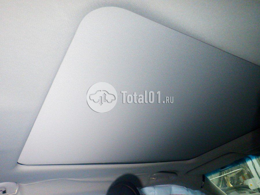 Фото Toyota Camry 52