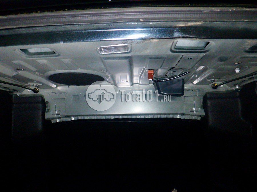 Фото Toyota Camry 66