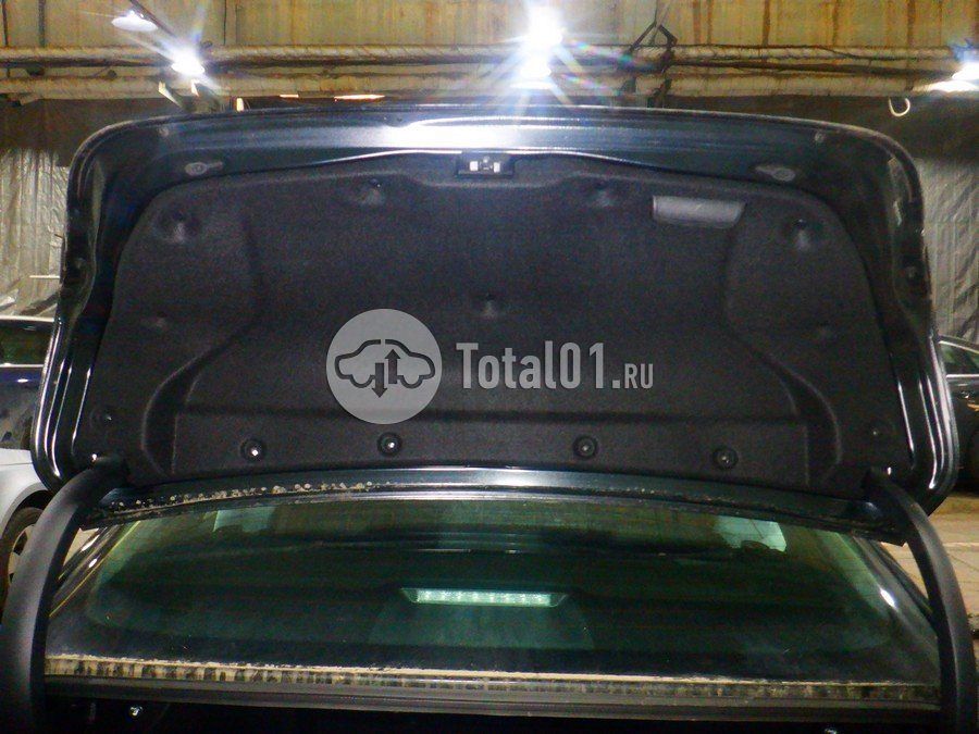 Фото Toyota Camry 70