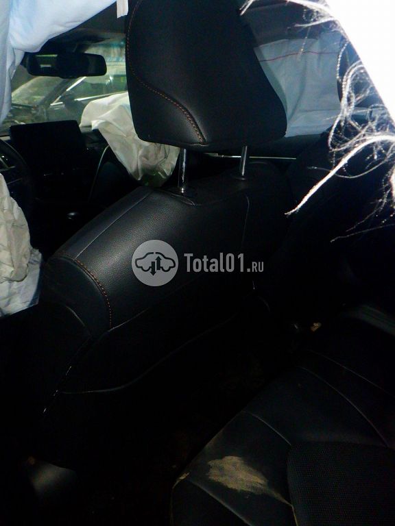Фото Toyota Camry 88