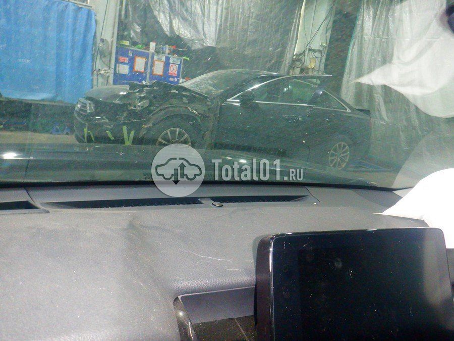 Фото Toyota Camry 114