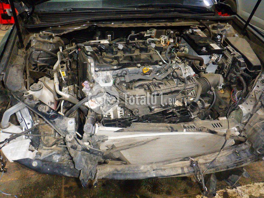 Фото Toyota Camry 148