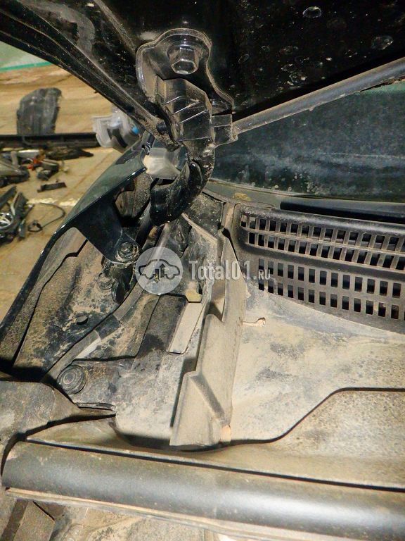 Фото Toyota Camry 196