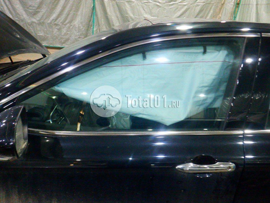 Фото Toyota Camry 306