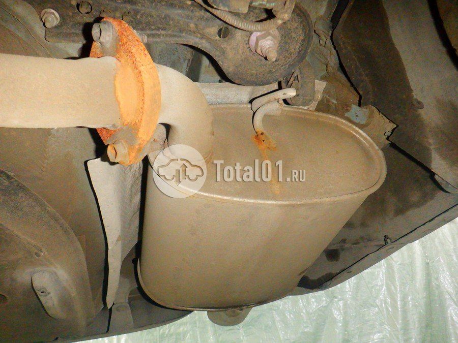 Фото Toyota Camry 420