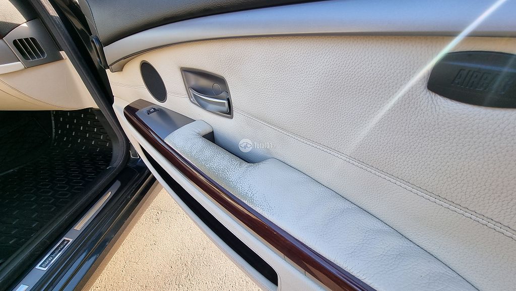 Фото BMW 7 серия 22
