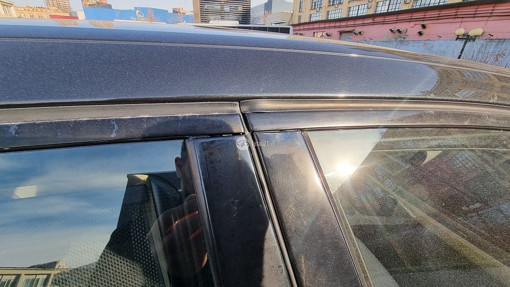 Фото BMW 7 серия 24