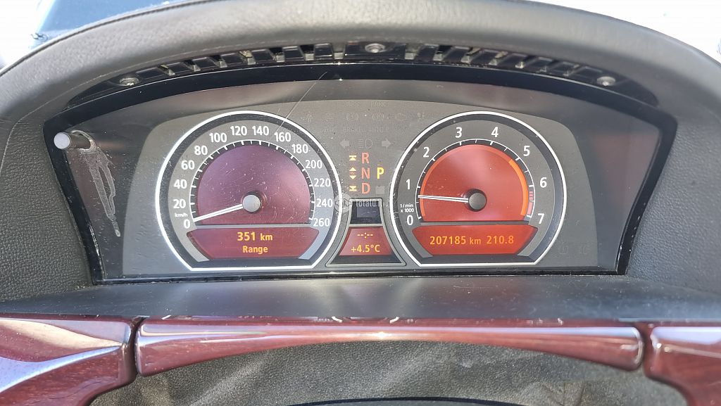 Фото BMW 7 серия 28