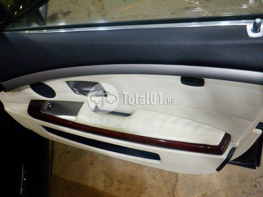 Фото BMW 7 серия 146