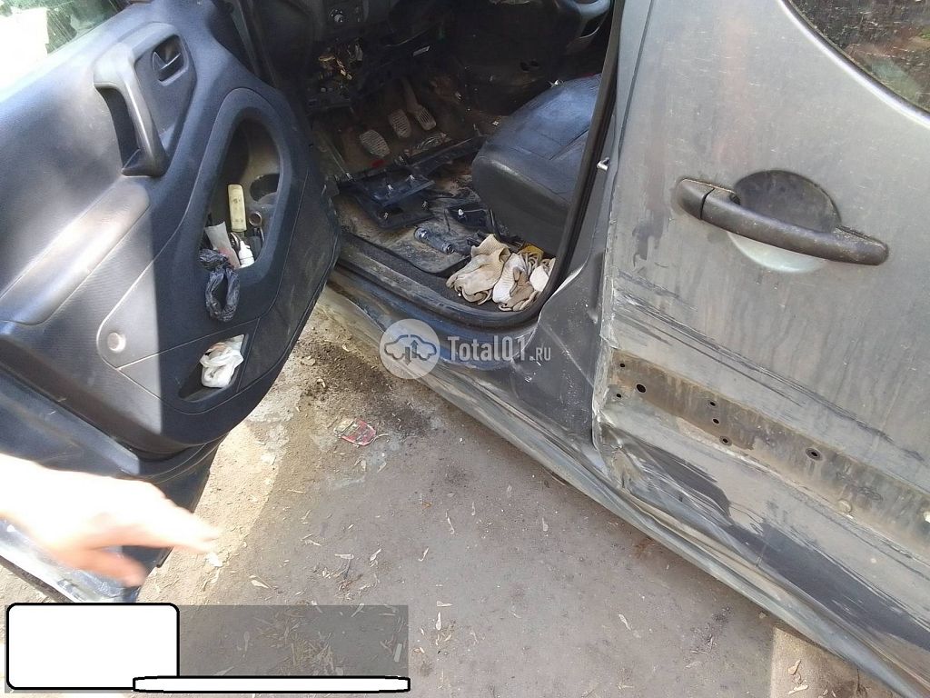 Фото Citroen Berlingo 22