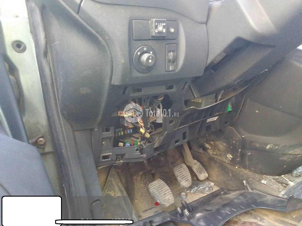 Фото Citroen Berlingo 24