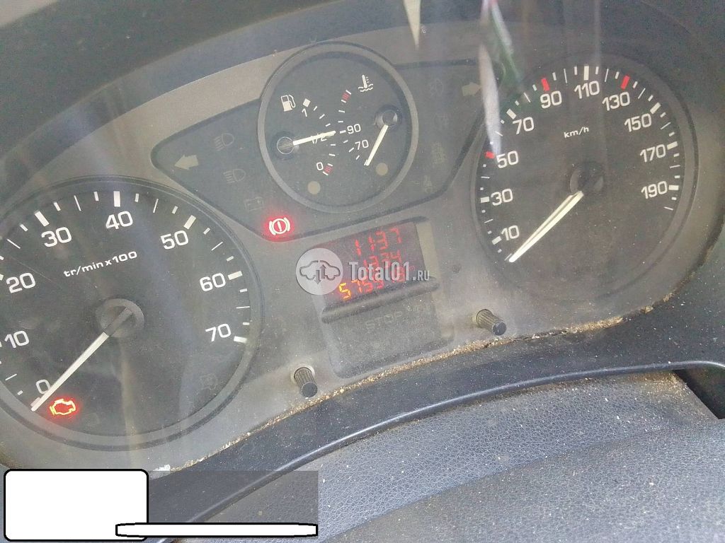 Фото Citroen Berlingo 36