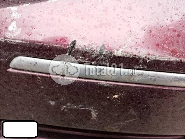 Фото Toyota Brevis 14
