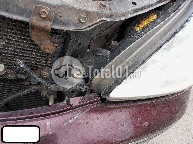 Фото Toyota Brevis 16