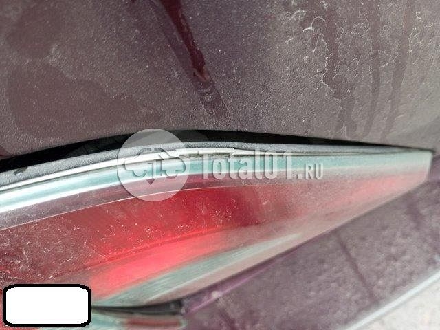 Фото Toyota Brevis 30