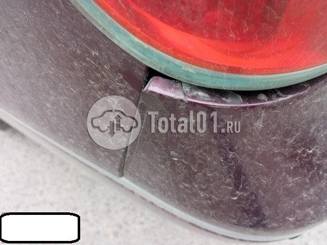 Фото Toyota Brevis 32