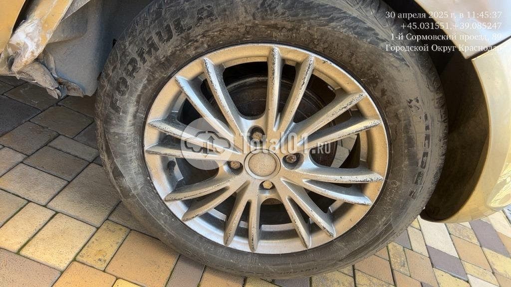 Фото Opel Corsa 12