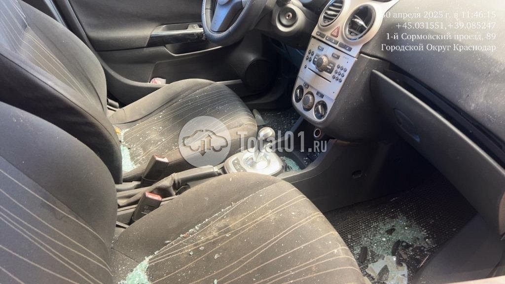 Фото Opel Corsa 16
