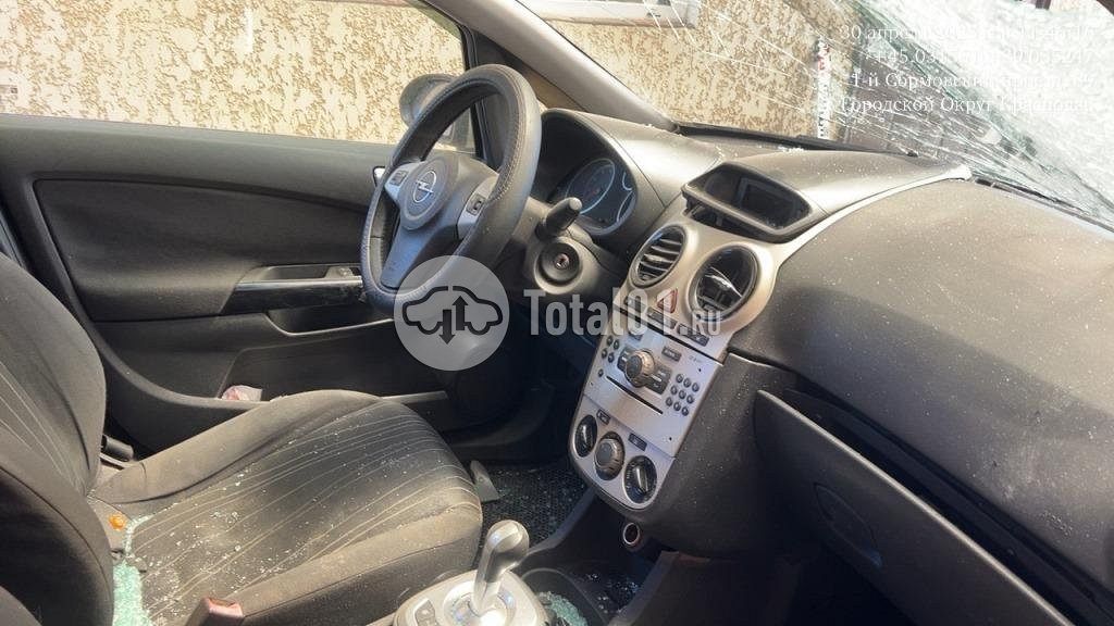 Фото Opel Corsa 18