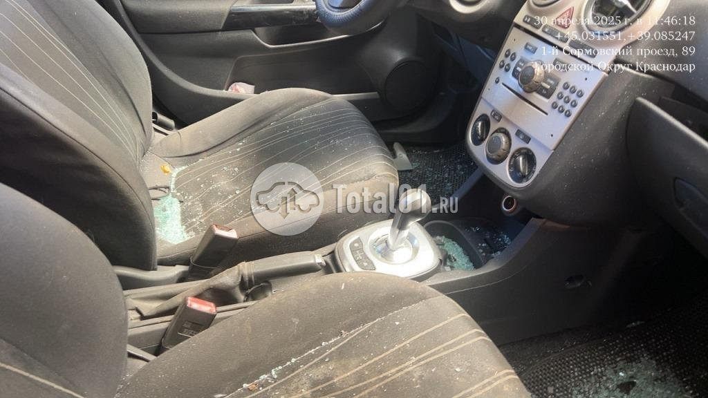 Фото Opel Corsa 20