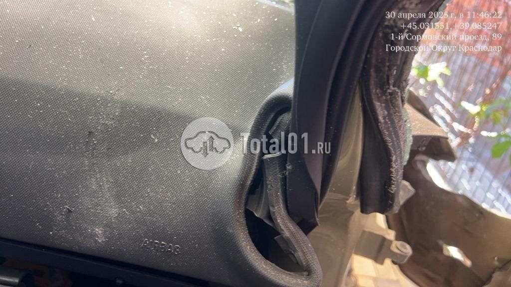 Фото Opel Corsa 24