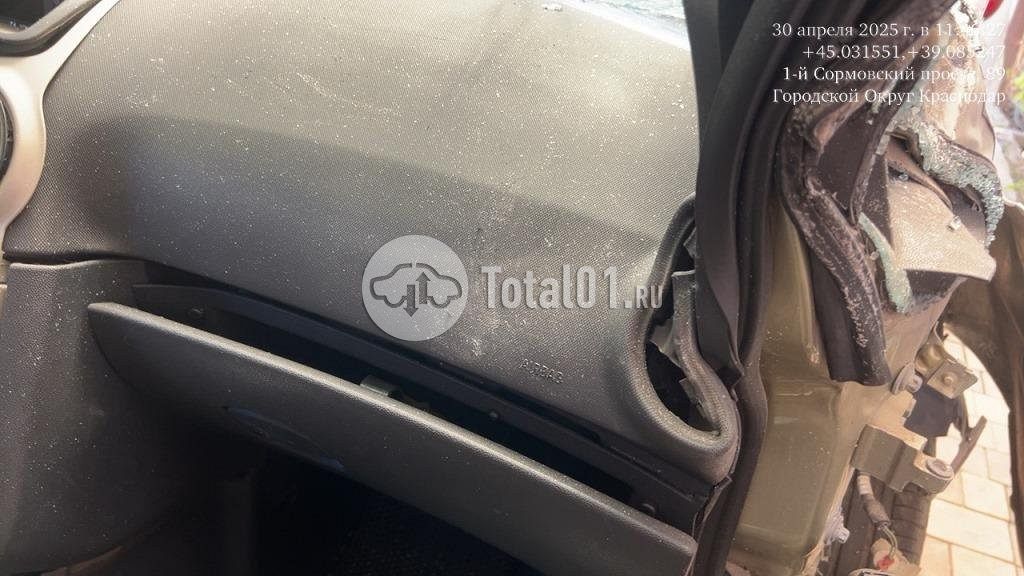 Фото Opel Corsa 26