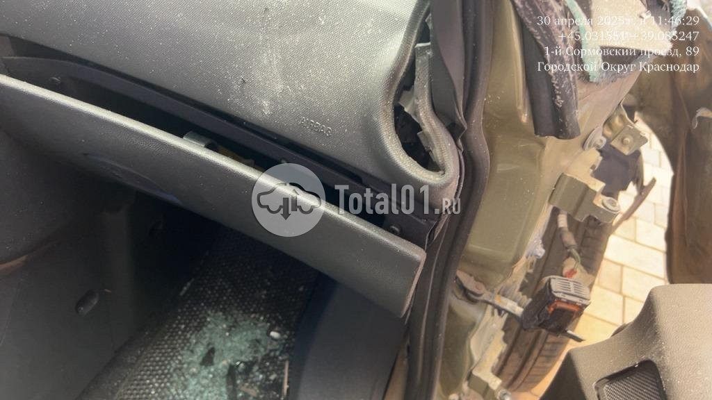 Фото Opel Corsa 28