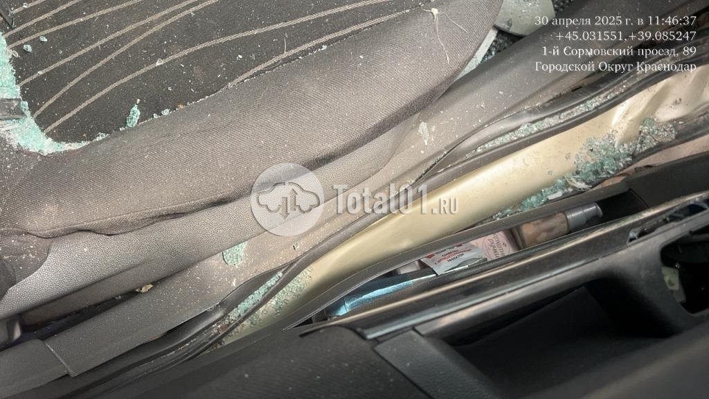 Фото Opel Corsa 34