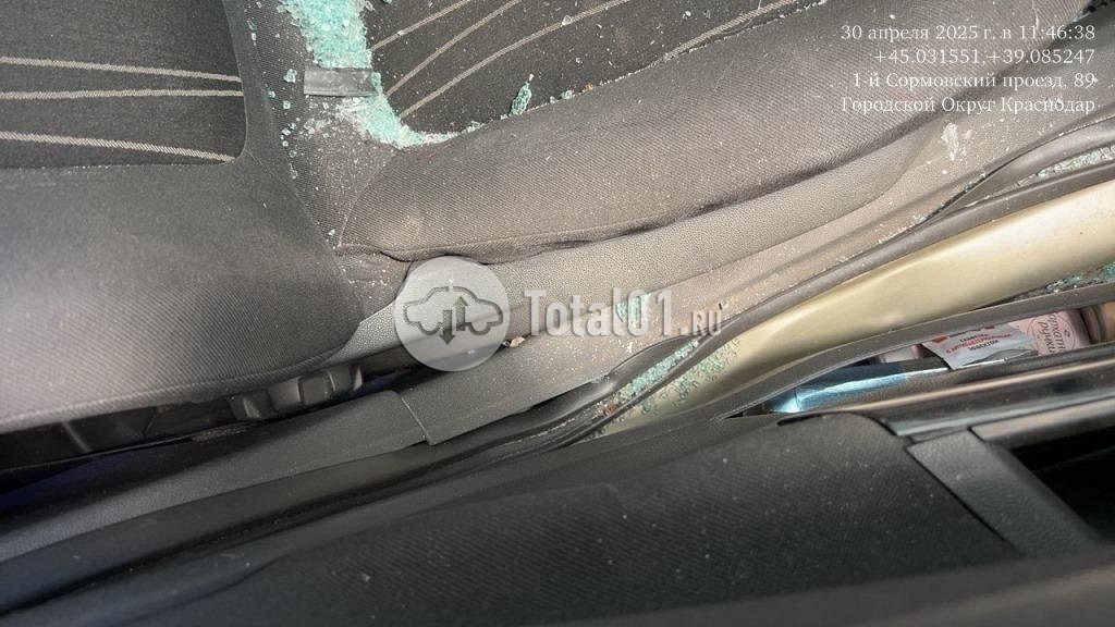 Фото Opel Corsa 36