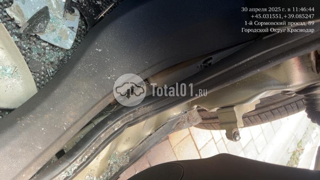 Фото Opel Corsa 42