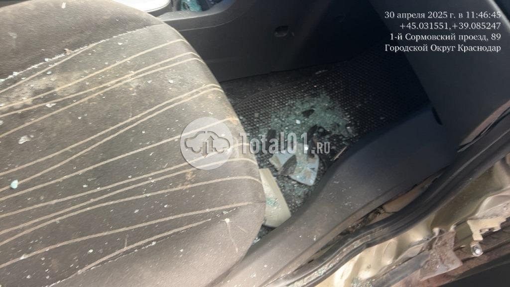 Фото Opel Corsa 44