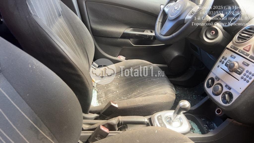Фото Opel Corsa 48