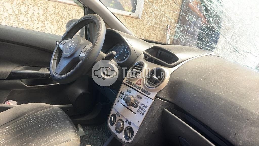 Фото Opel Corsa 50