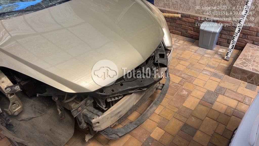 Фото Opel Corsa 52