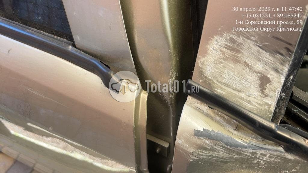 Фото Opel Corsa 86