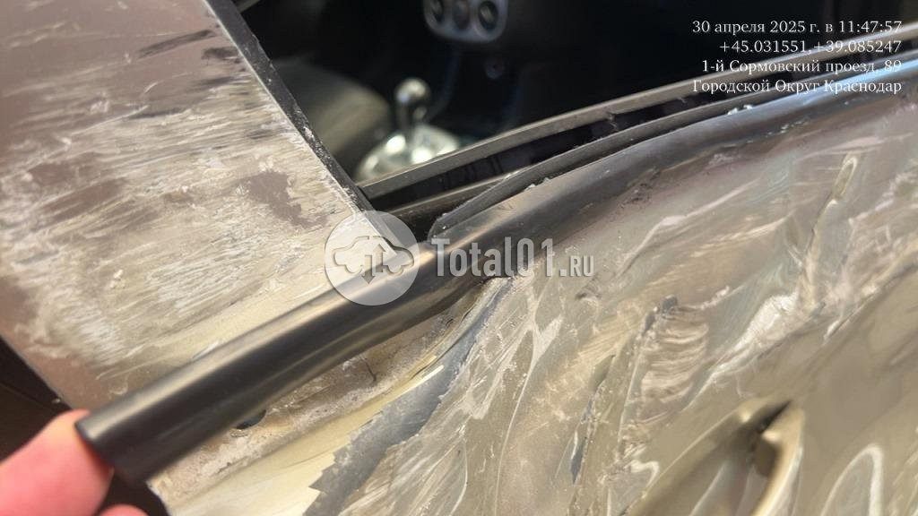 Фото Opel Corsa 96