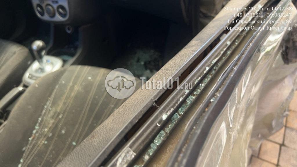 Фото Opel Corsa 98