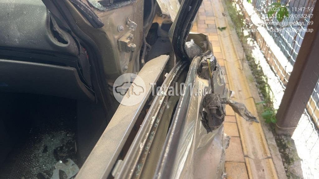 Фото Opel Corsa 100