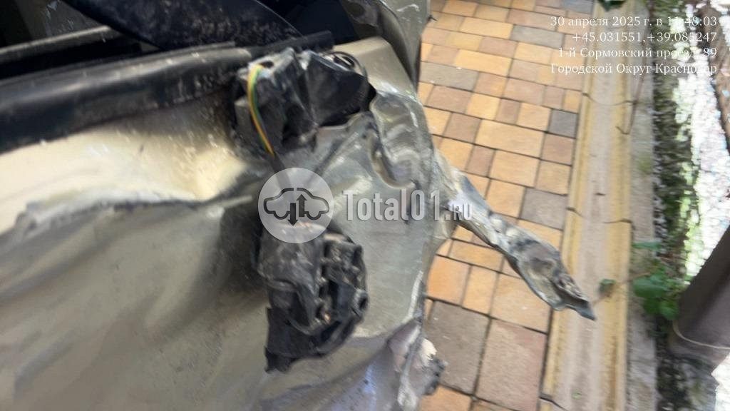 Фото Opel Corsa 104