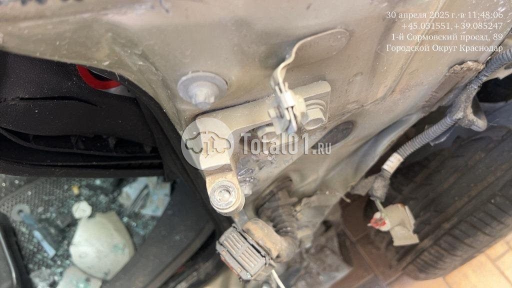 Фото Opel Corsa 108