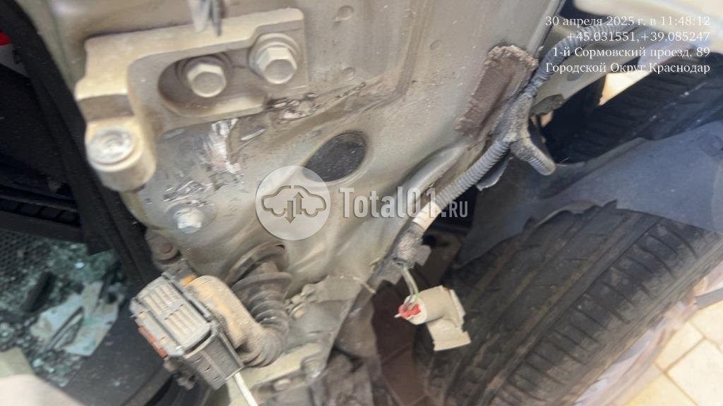 Фото Opel Corsa 114