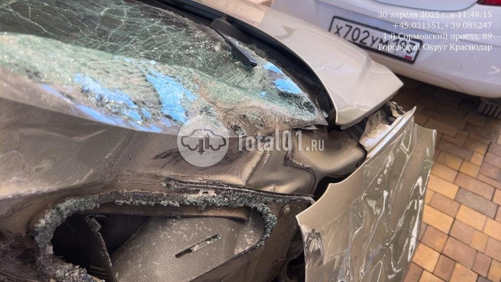 Фото Opel Corsa 118