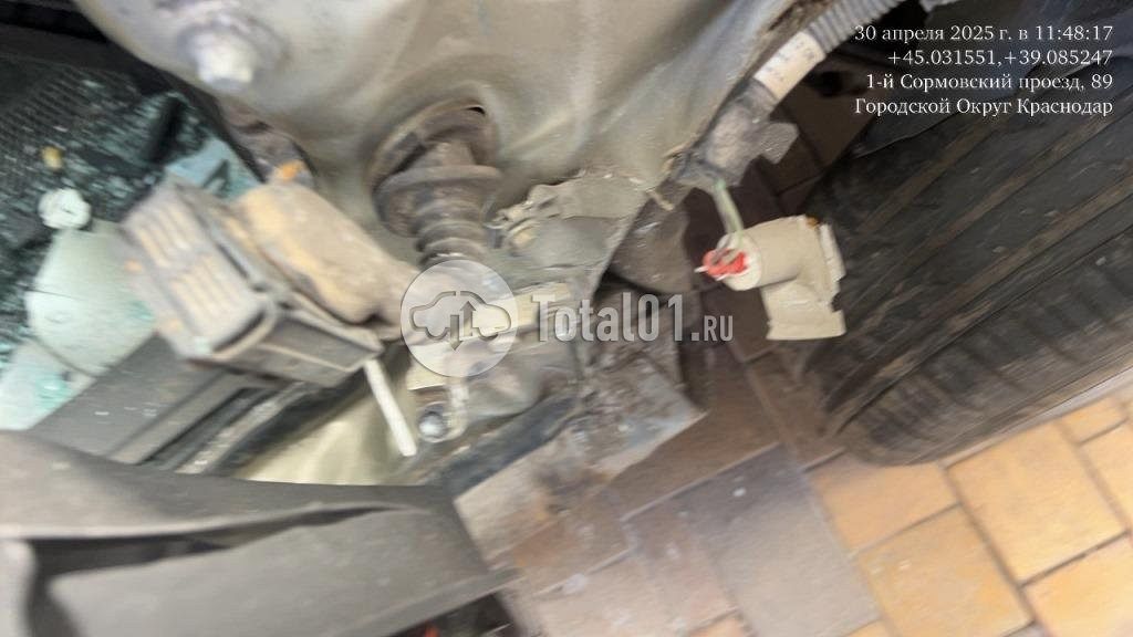 Фото Opel Corsa 120