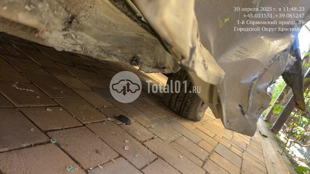 Фото Opel Corsa 122
