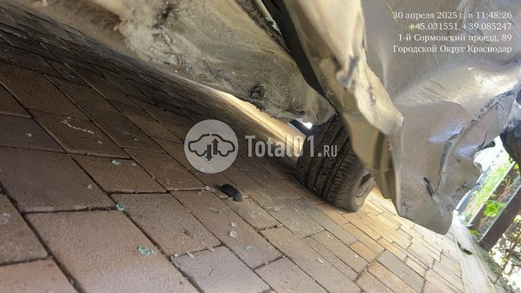 Фото Opel Corsa 124