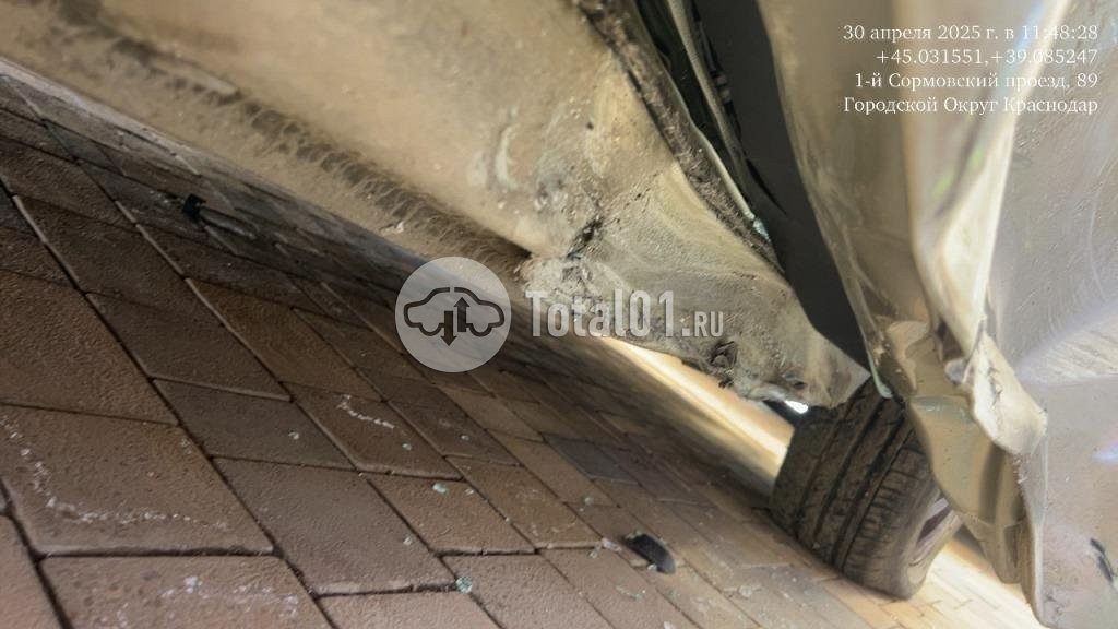 Фото Opel Corsa 126
