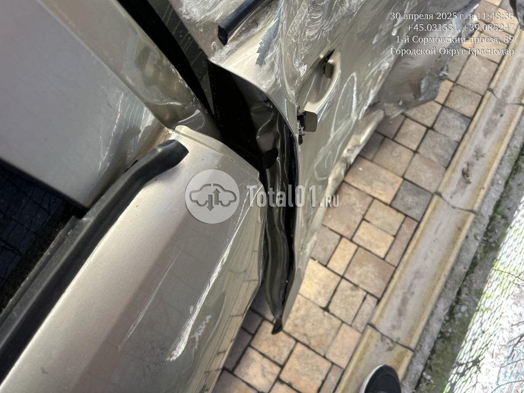 Фото Opel Corsa 128