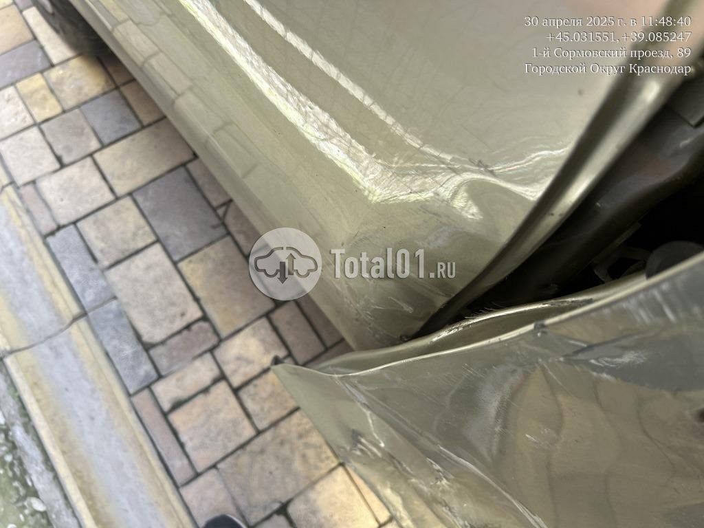 Фото Opel Corsa 132