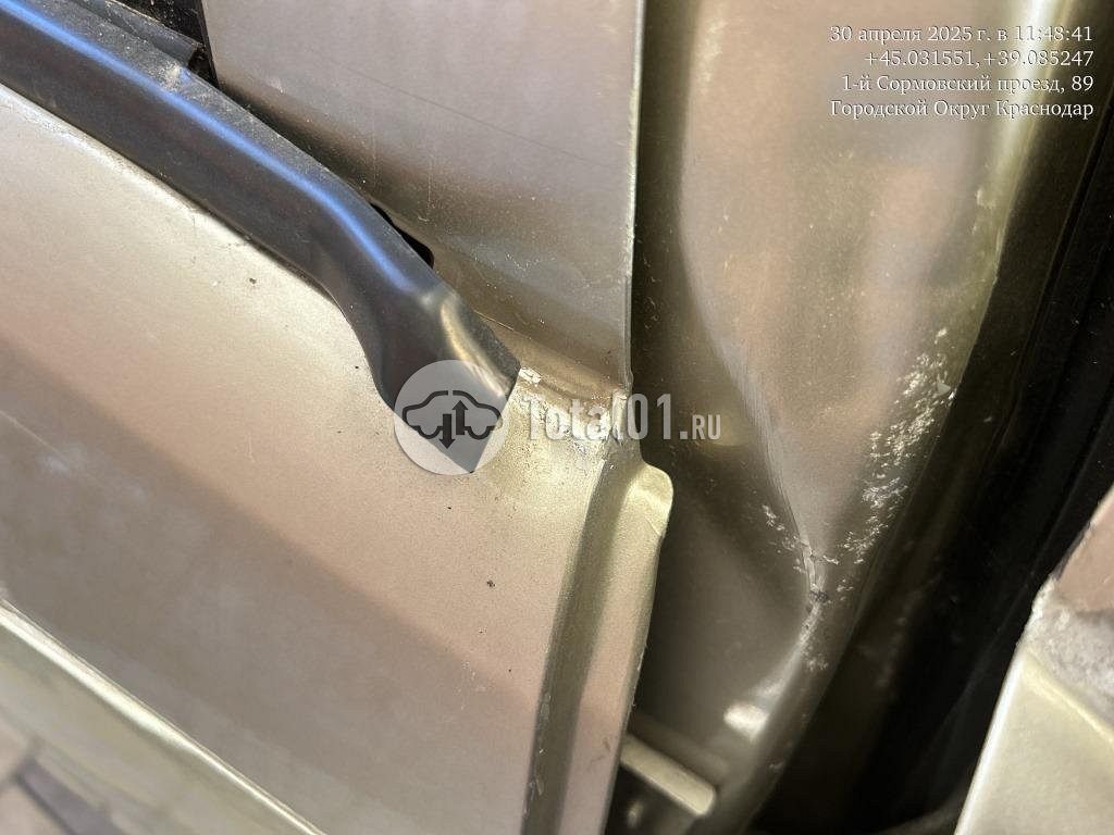 Фото Opel Corsa 134